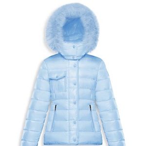 Kids Coat